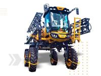 Starker 2.500 Premium 4x4