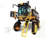 Starker 2.000 Automatic 4x2